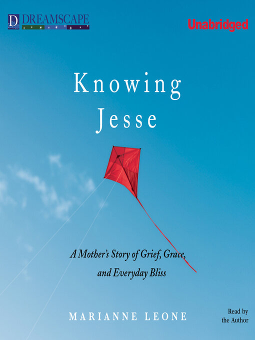 Title details for Knowing Jesse by Marianne Leone - Wait list